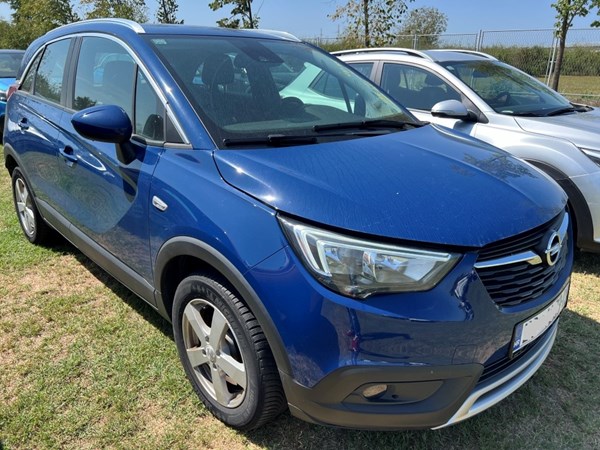 OPEL CROSSLAND X 1.2 INNOVATION_9150